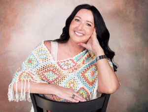 Lisa McDonald