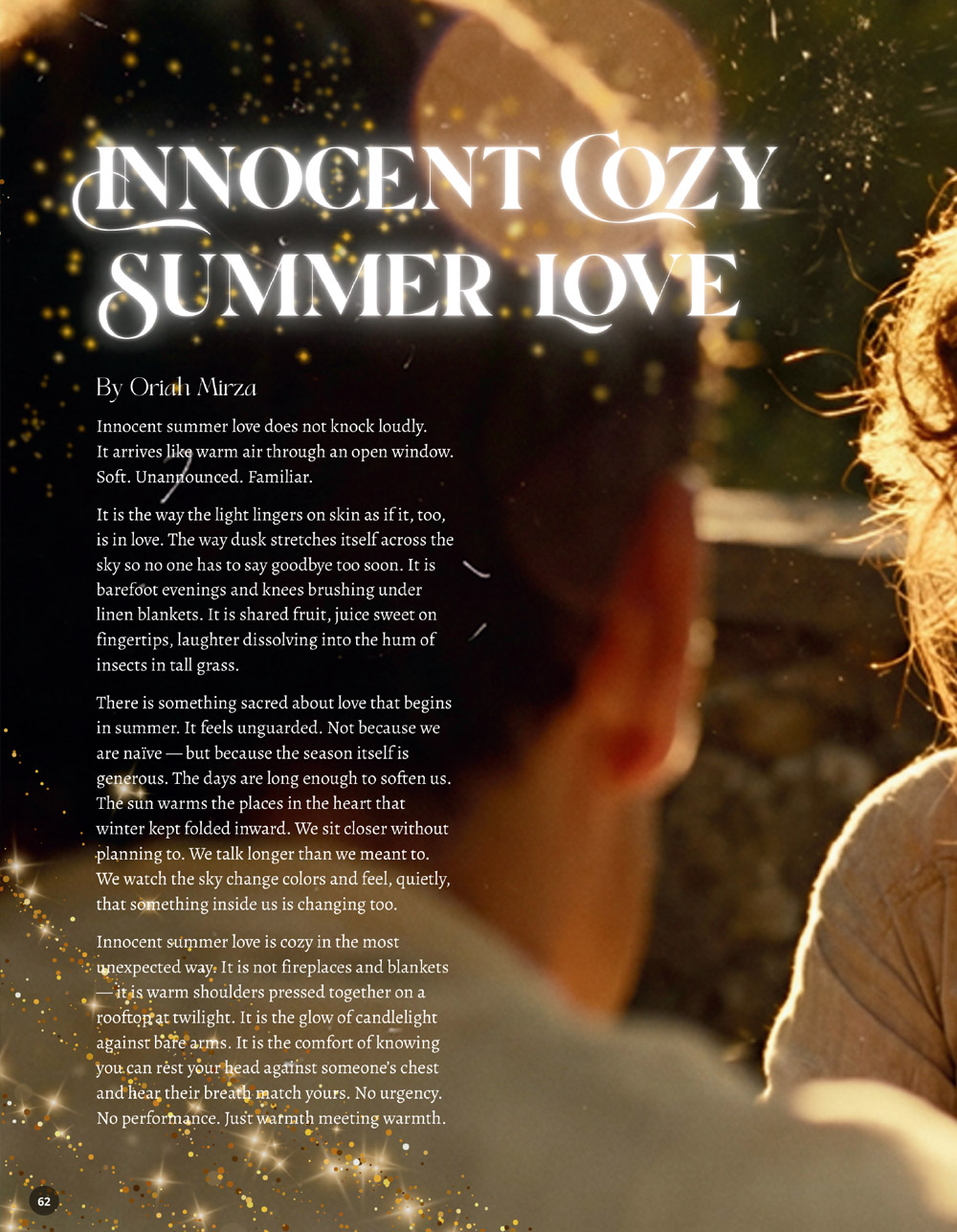 Innocent-Cozy-Summer-Love